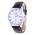 Hot Sale Business Leather Watch for Men